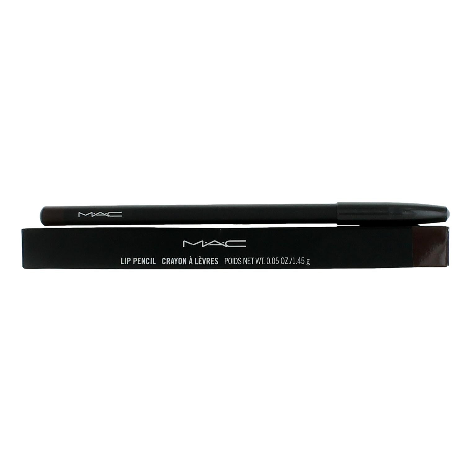Photo of MAC Lip Pencil by MAC, .05 oz Lip Pencil - Chestnut